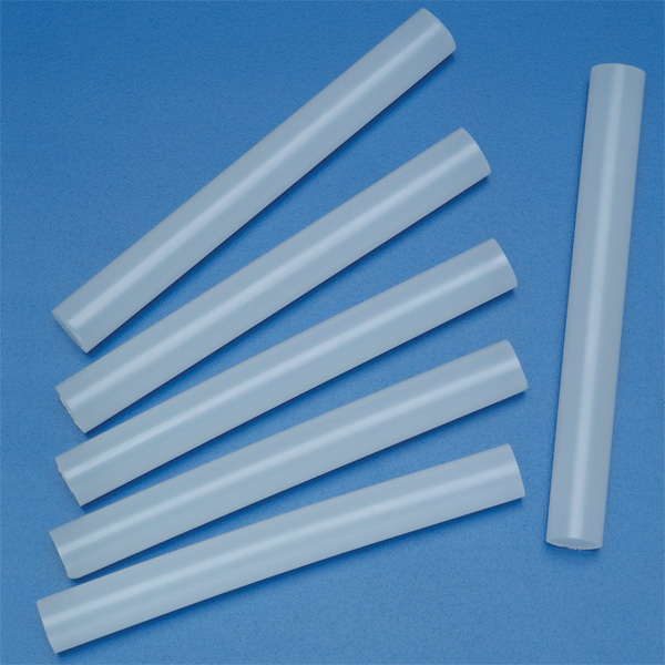 Hot Melt Glue Sticks For Glue Gun 11mm Diameter 190mm Length Clear