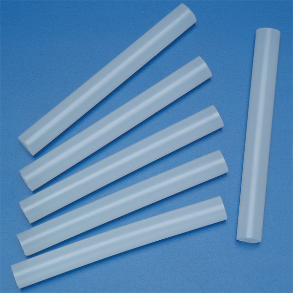  Glue Sticks Standard Temperature Natural 11mm x 100mm Pack of 12