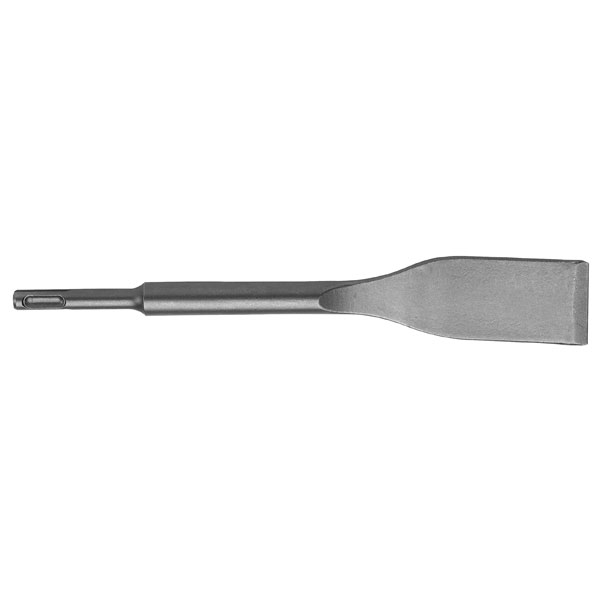 Bosch 2608690091 SDS Plus Tile Chisel Angled 40 x 260mm