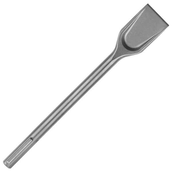 Click to view product details and reviews for Bosch 1618601008 Sds Max Spade Chisel 80 X 300mm.
