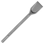 Bosch 1618601008 SDS Max Spade Chisel 80 x 300mm