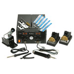 Xytronic LF-8000 Leadfree Solder/Desolder Station Spares