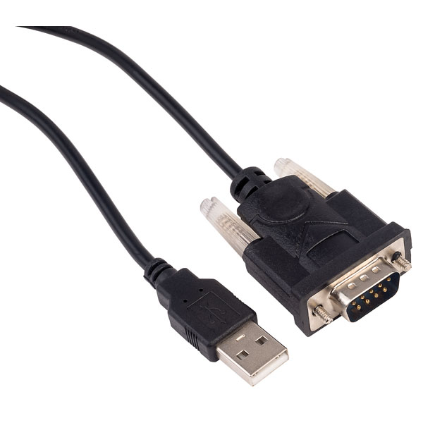 TruConnect USB-serial (DB9) Adaptor