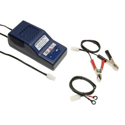 Ideal Power 2 Step 12V Lead Acid Battery Charger/Optimiser