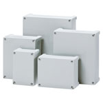 Fibox ABS Boxes