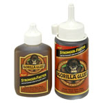 Gorilla Glue Waterproof Polyurethane Expanding Glue