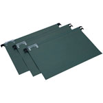Cathedral Products Foolscap Suspension Files