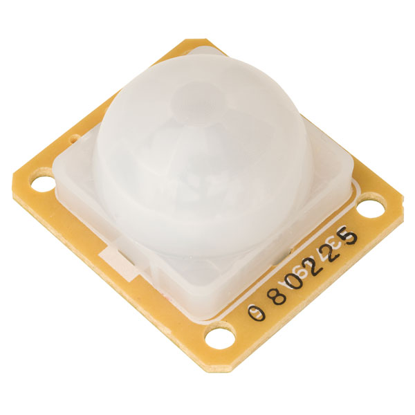  SGM5910-7-P Passive Infrared Module with Lens