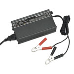 Ideal Power Compact 24V SLA Charger