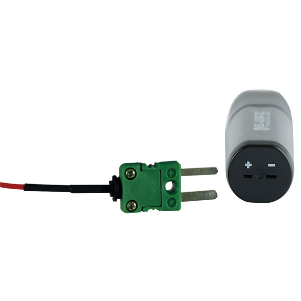 Lascar USB Thermocouple Data Logger Rapid Online