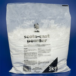 Scola Plaster of Paris