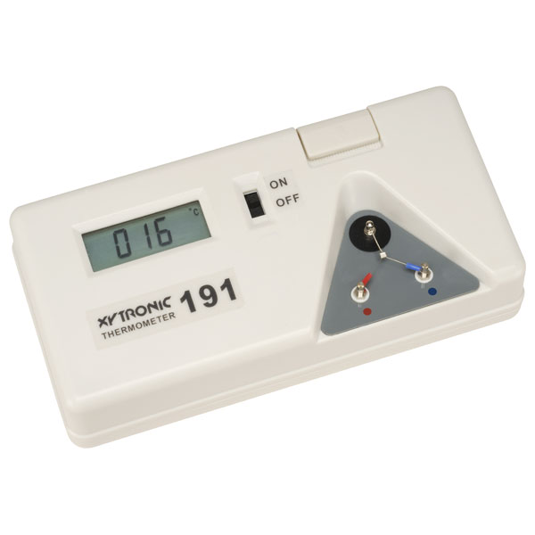 Xytronic XE191 Replacement Sensors For 191 Soldering Iron Thermome...