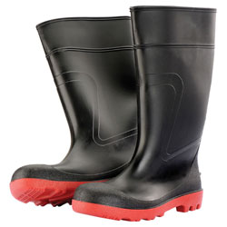 Draper Safety Wellington Boots