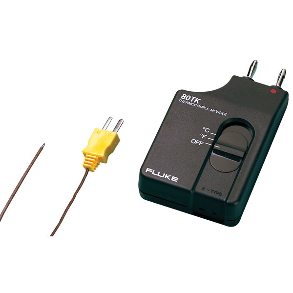  80TK Thermocouple Module