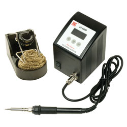 Xytronic LF and 108ESD Soldering Station Range