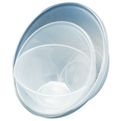 Plastic Mixing Bowls