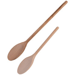 Wooden Spoons