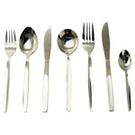 Britannia Stainless Steel Cutlery