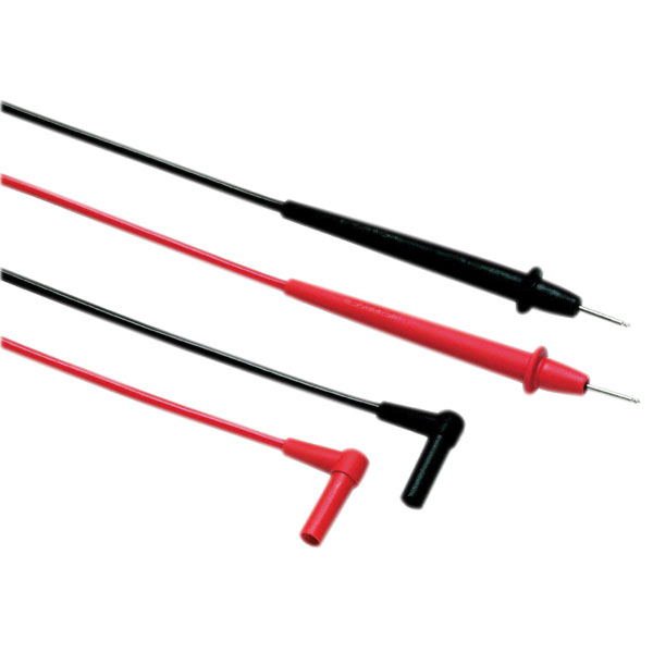 Fluke TL75 Hard Point™ Test Lead Set