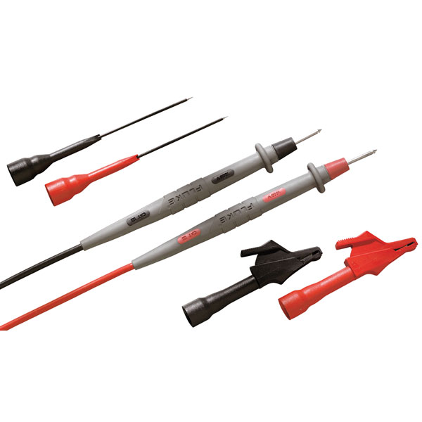  TL80A-1 Basic Electronic Test Lead Kit