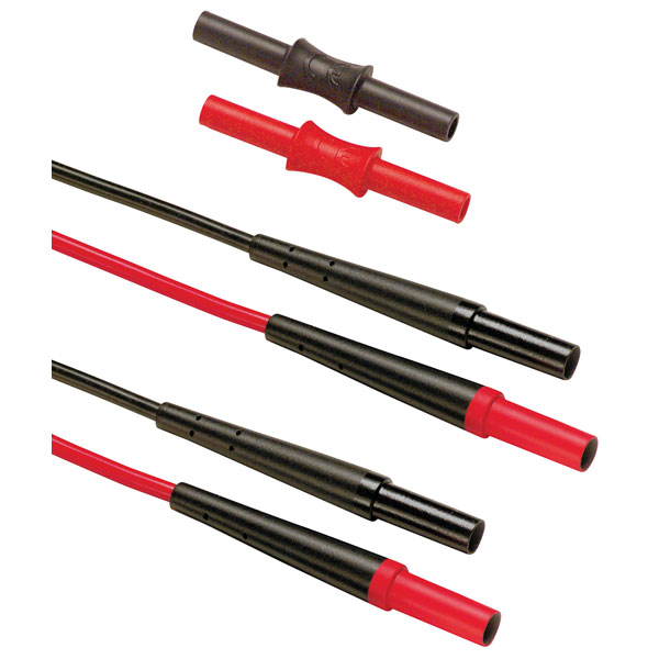  TL221 SureGrip™ Test Lead Extension Set