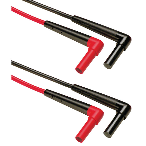  TL222 SureGrip™ Silicone Insulated Test Leads