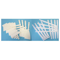 Plastic Palette Knives