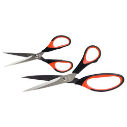 Premium Softgrip Scissors