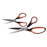 Premium Softgrip Scissors