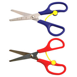 Spring-Aid Children's Scissors 13cm