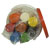 Scola OD2.4KG-8-AC Colour Dough - Standard Colours view 2