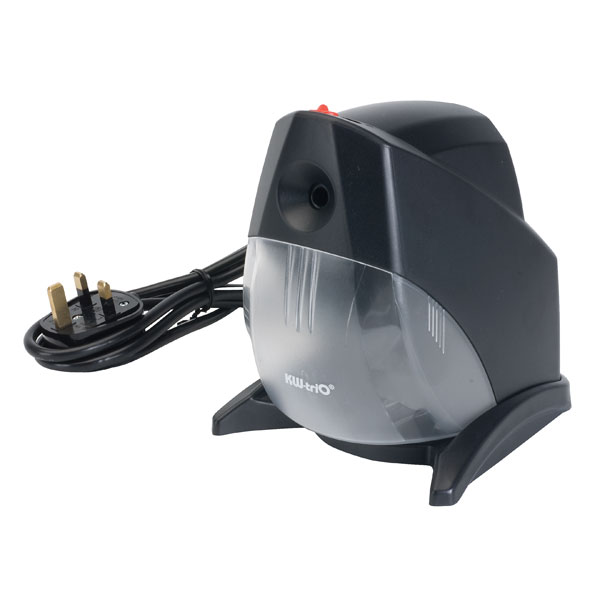 Swäsh Heavy Duty Multi-hole Electric Pencil Sharpener