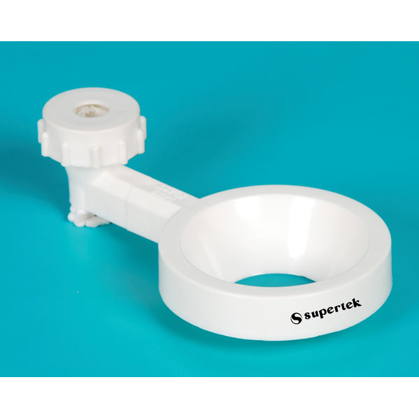 Rapid CH11126/1 Funnel Holder for 76-152mm Funnels Suitable For Re...