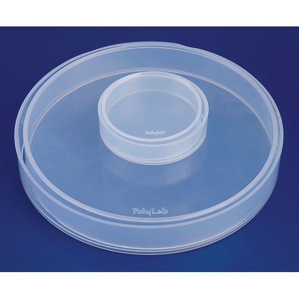Image of Rapid Petri Dish 125mm