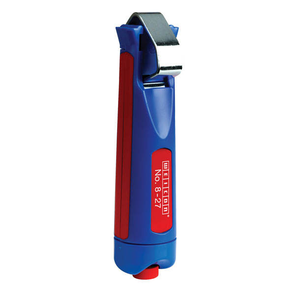 Weicon 50050227 Cable Stripper No. 8-27