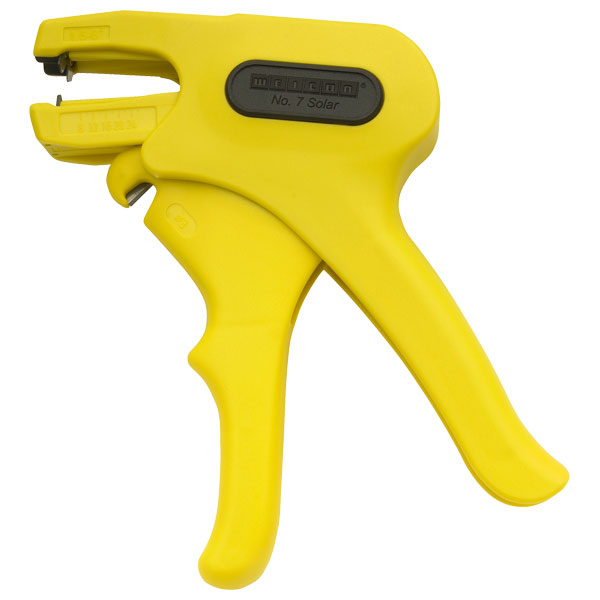 Weicon 10025011 Cable Stripper No.7 Solar