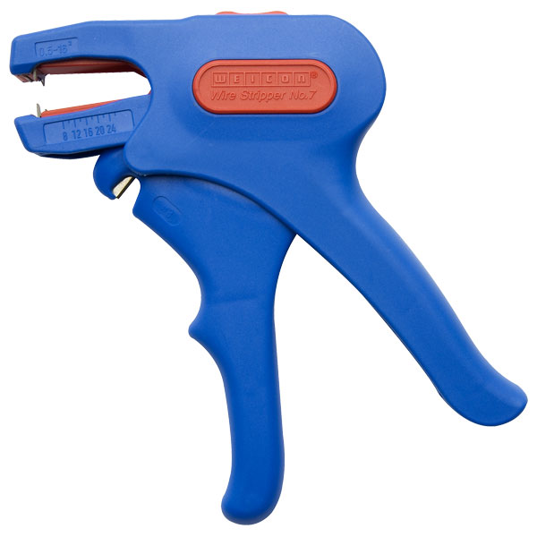 Click to view product details and reviews for Weicon 10017069 Set Of Spare Blades For Wire Stripper No 7f Flat.