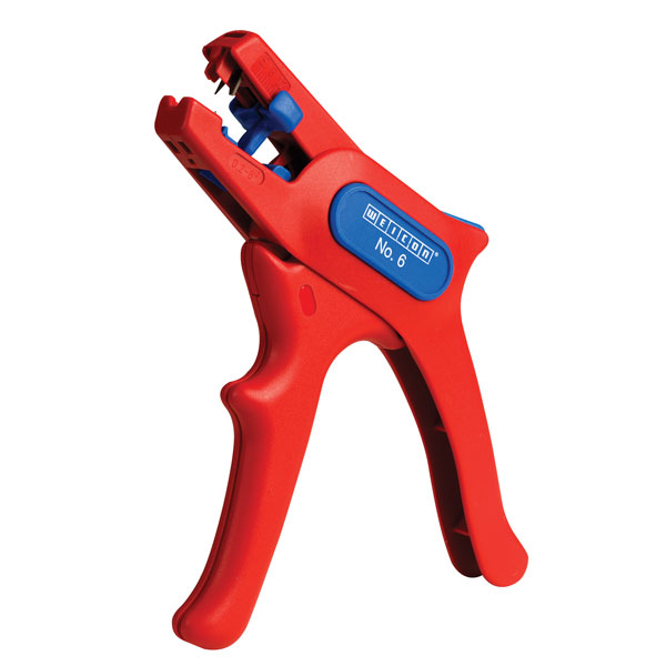 Weicon 10014847 Cable Stripper No.6