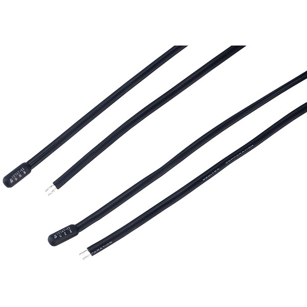  103AT-11 IP67 10K Precision NTC Thermistor Probe with 600mm Lead