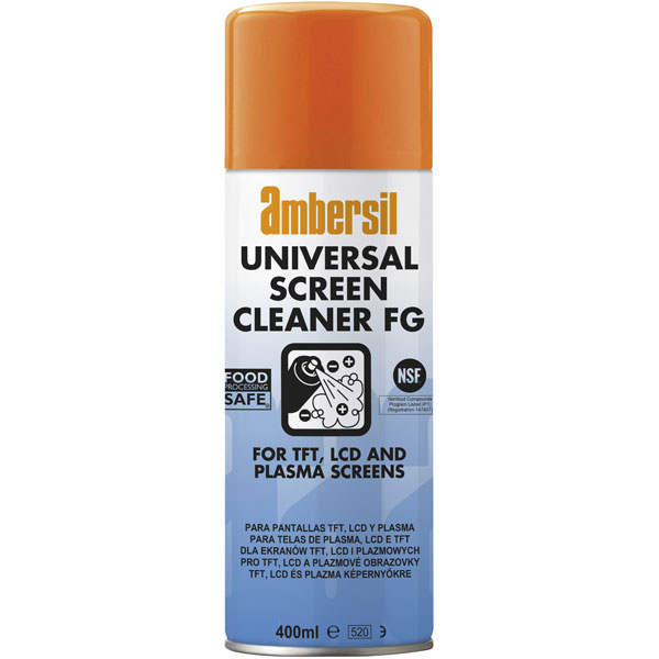  30236-AA Universal Screen Cleaner FG 400ml