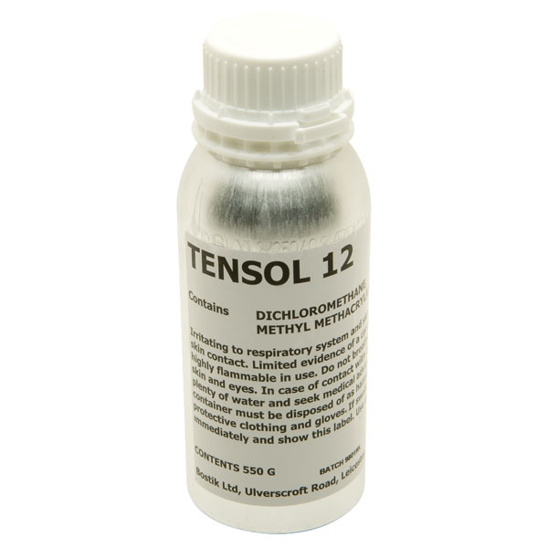  620803 Tensol 12 550g