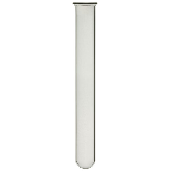 Image of Kimble Chase Test Tube / Boiling Tube No Spot with Rim 24 x 150mm ...