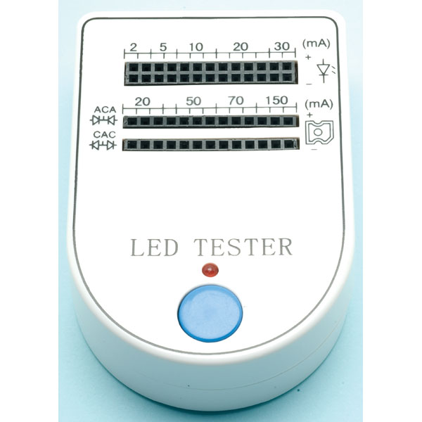  LED Tester