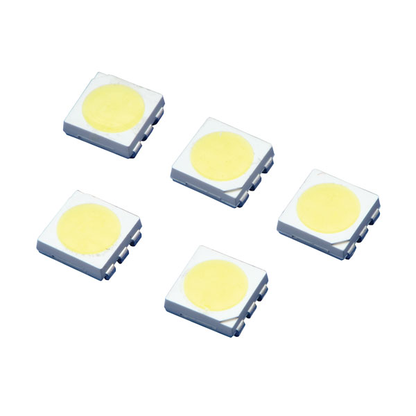  OSW44TS4C1A Plcc-6 Cool White LED Surface Mount