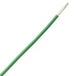Alpha Wire Solid EcoWire Hook-up wire 305m