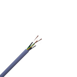 UniStrand CBBR1090 YY Control Cable 7 Core 0.75mm 50m