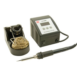 Spare Parts for Xytronic LF-369 & LF-369D Digital Auto-Temp Soldering Stations