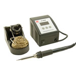 Spare Parts for Xytronic LF-369 & LF-369D Digital Auto-Temp Soldering Stations