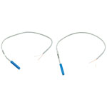 Comus Cylindrical Proximity Sensors