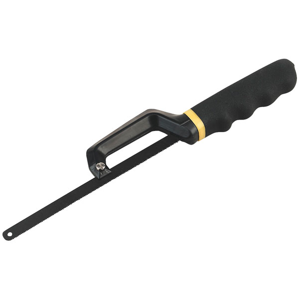 Sealey AK8695 Mini Hacksaw with Bi-metal Blade